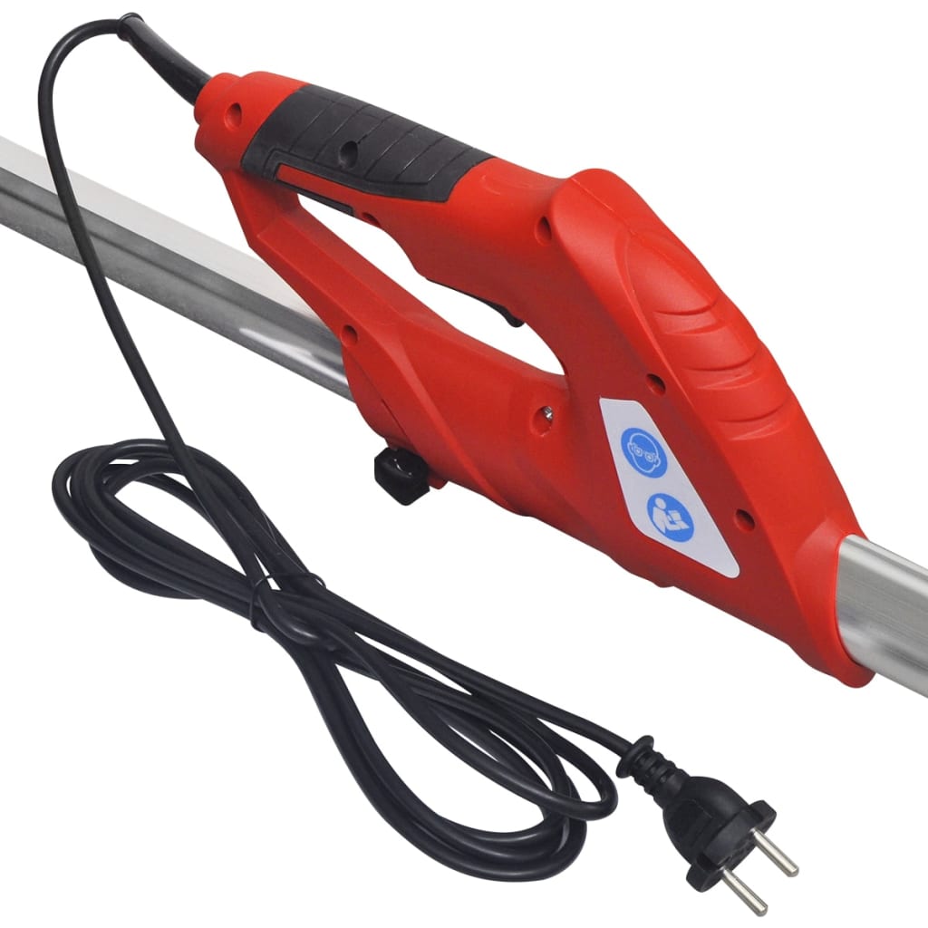 Kipsilevy Hioja Punainen 750 W