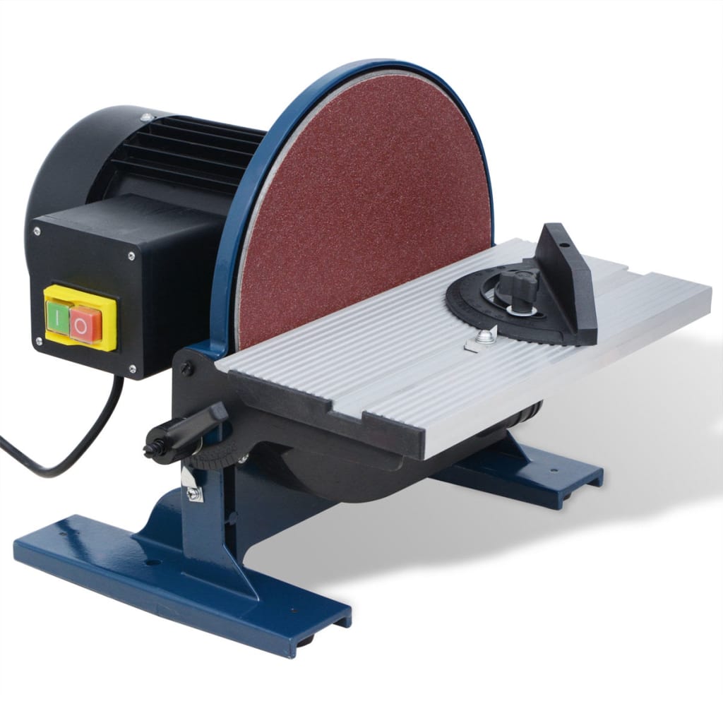 Laikkahiomakone 550 W 254 Mm