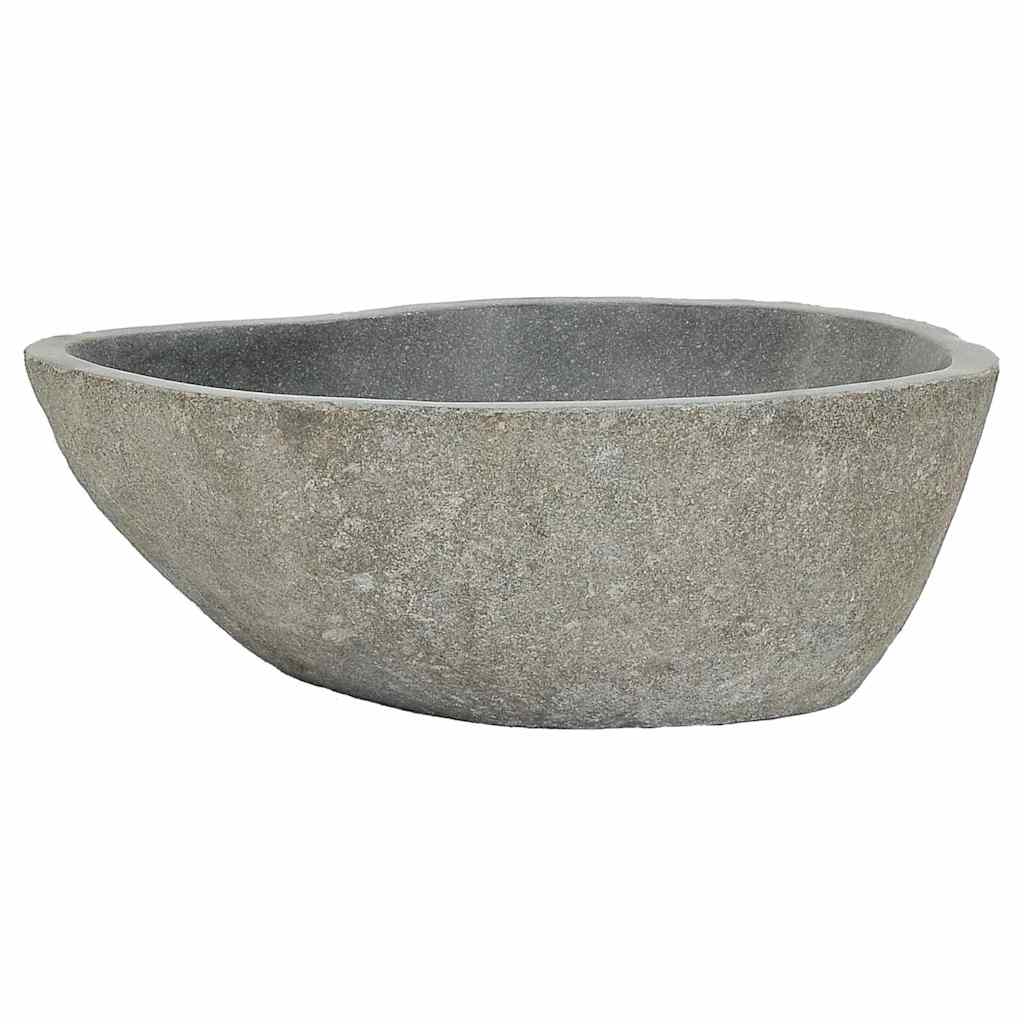 Pesuallas Jokikivi Soikea (37-46)X(29-36) Cm