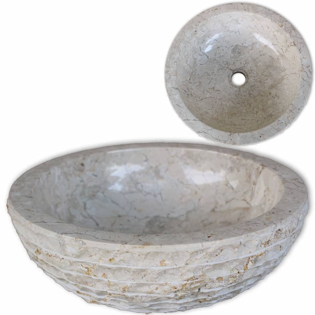 Pesuallas Marmori 40 Cm Kerma