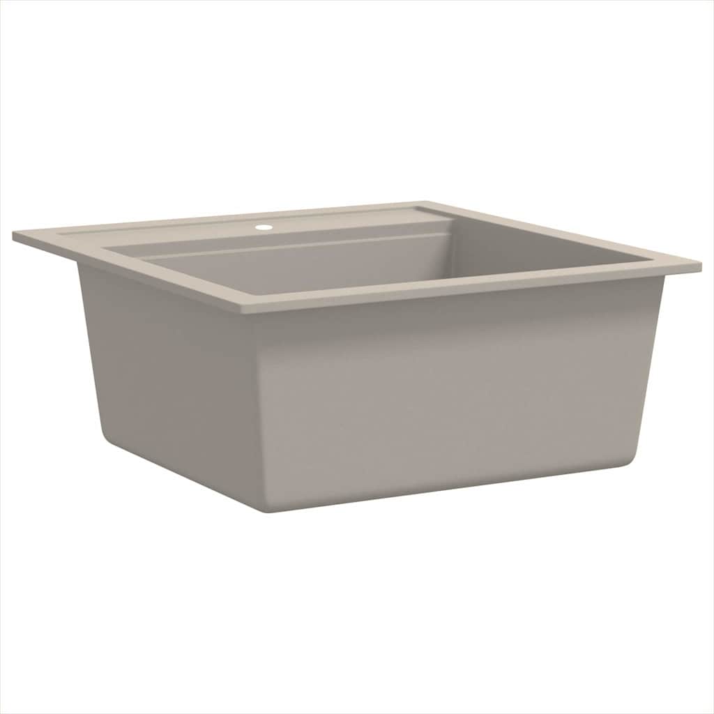 Keittiön Pesuallas Graniitti Beige