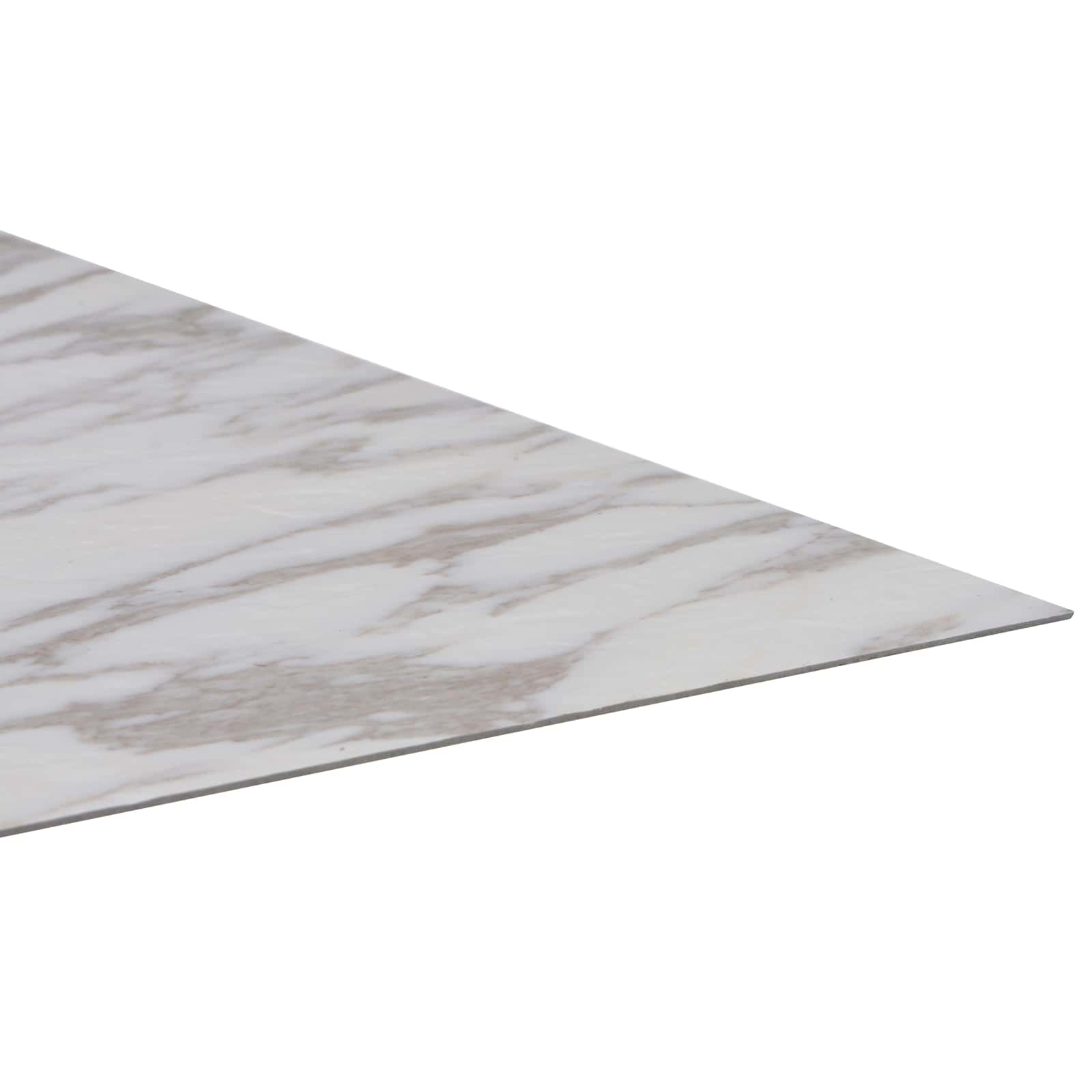 Lattialankut 5,11 M² 55 Pcs Polyvinyylikloridi