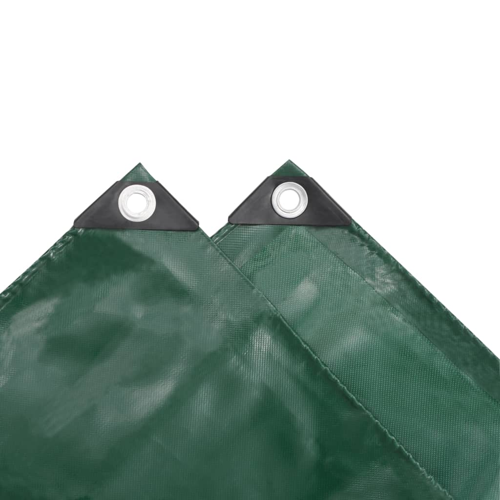 Pressu 650 G/M² 2,5X3,5 M Vihreä