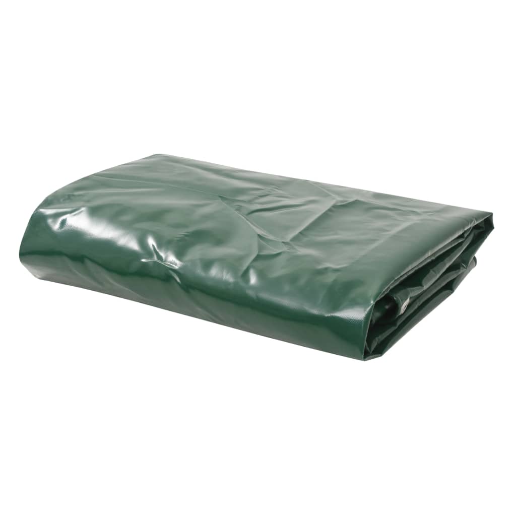 Pressu 650 G/M² 3,5X5 M Vihreä