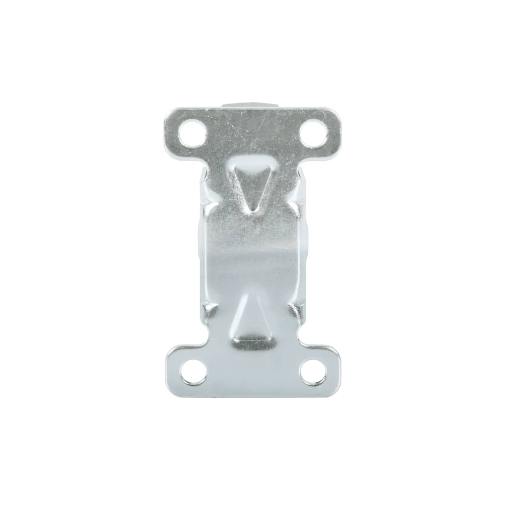 Rullapyörät Kiinteät 12 Kpl 75 Mm