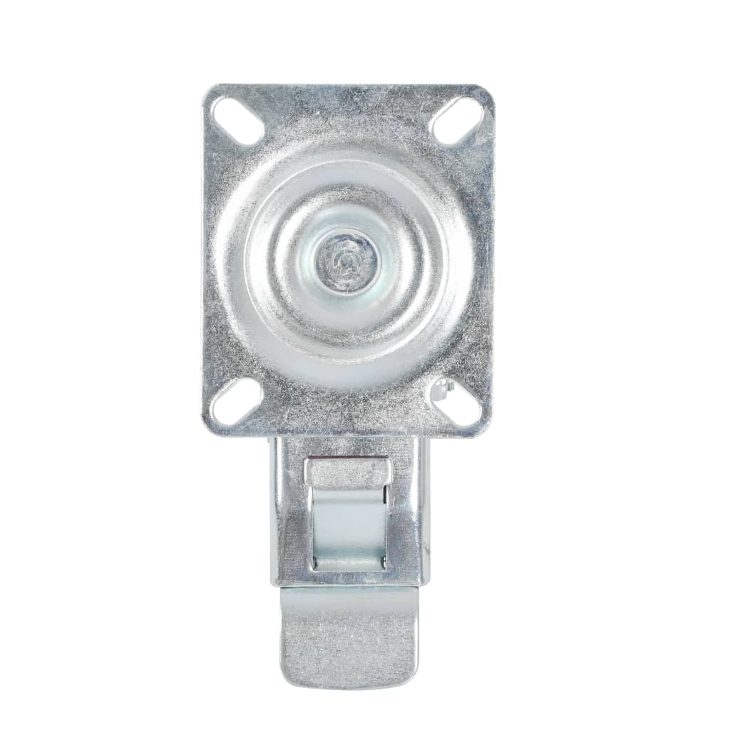 Rullapyörät 8 Kpl 100 Mm