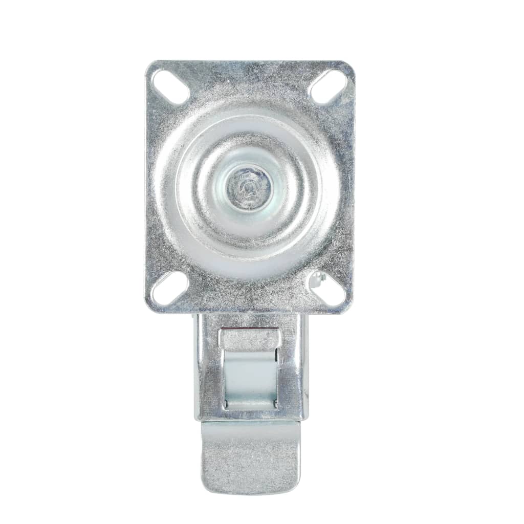 Rullapyörät 12 Kpl 100 Mm