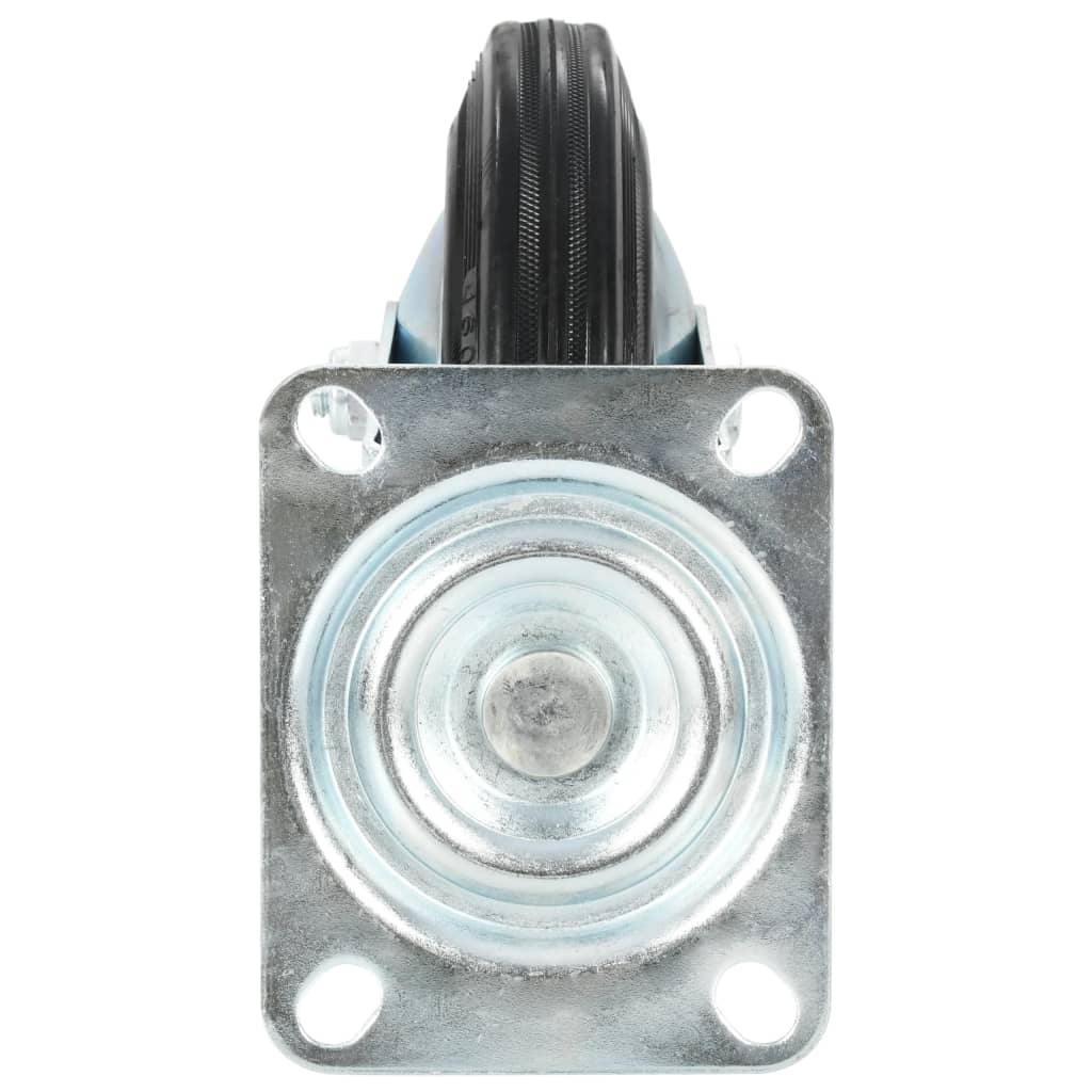 Rullapyörät 24 Kpl 160 Mm