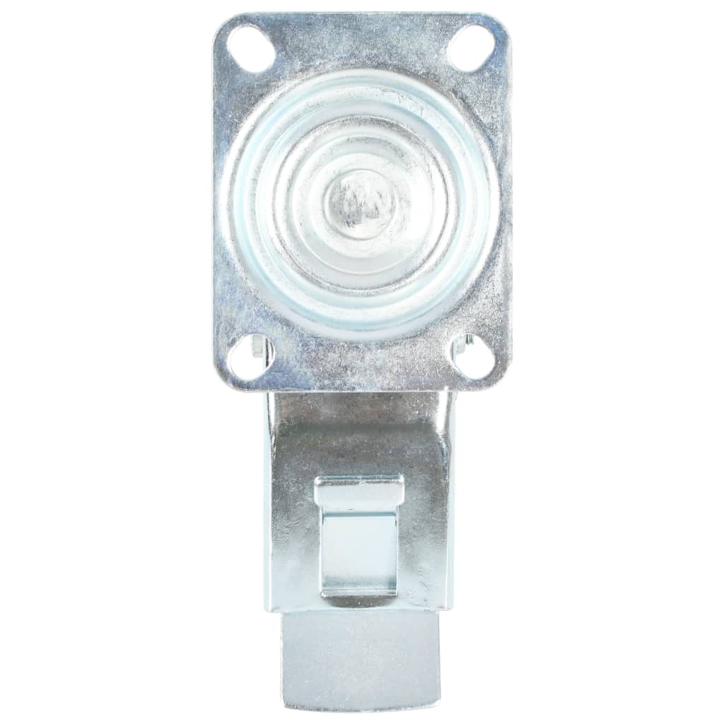 Rullapyörät 8 Kpl 160 Mm