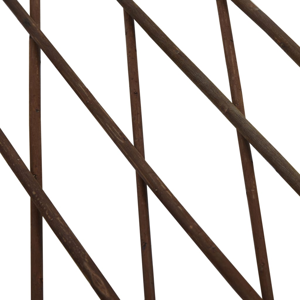 Pajusäleikköaidat 5 Kpl 180X60 Cm