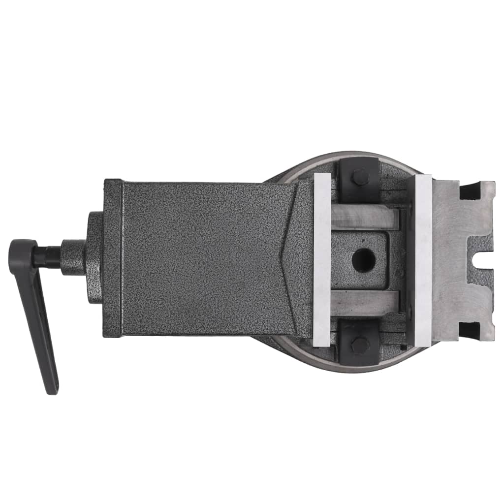 Kaksiakselinen Kallistuva Ruuvipuristin 160 Mm