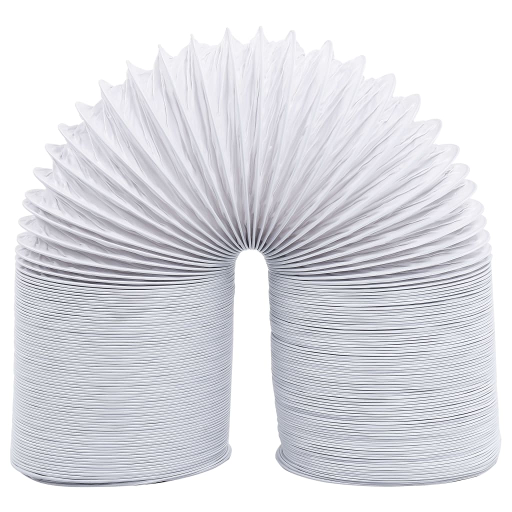 Ilmanpoistokanava Pvc 6 M 10 Cm