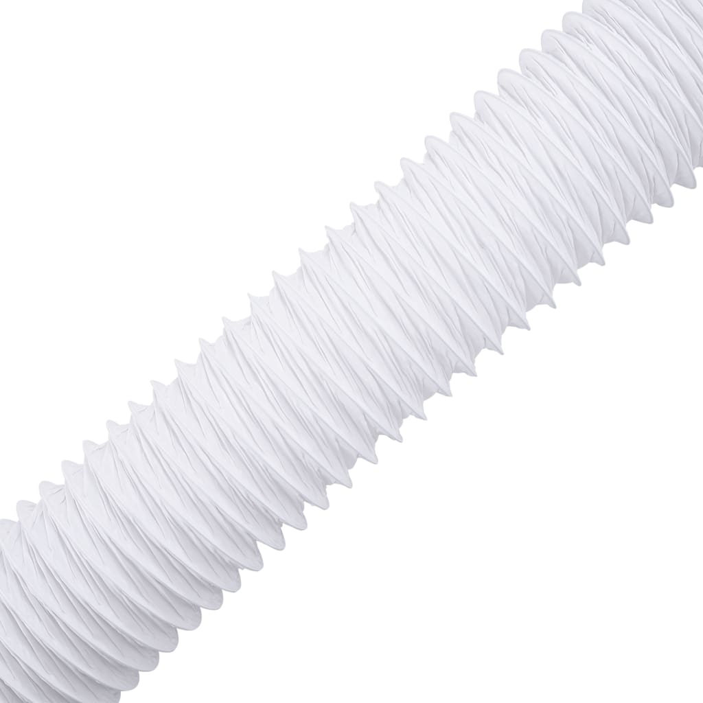 Ilmanpoistokanava Pvc 6 M 10 Cm