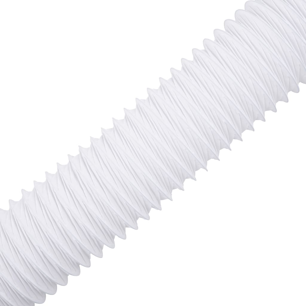 Ilmanpoistokanava Pvc 6 M 12,5 Cm