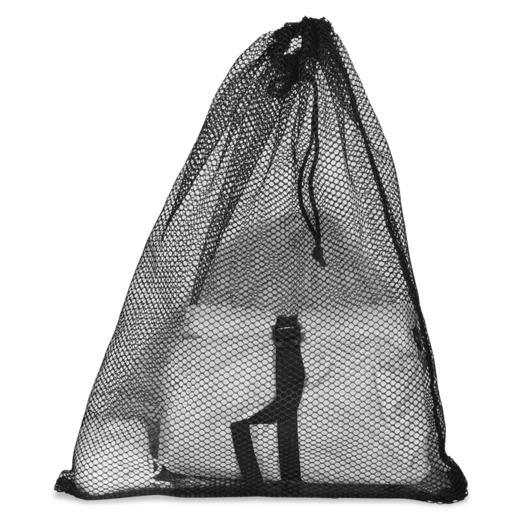 Veneensuojat 2 Kpl Harmaa Pituus 427-488 Cm Leveys 229 Cm