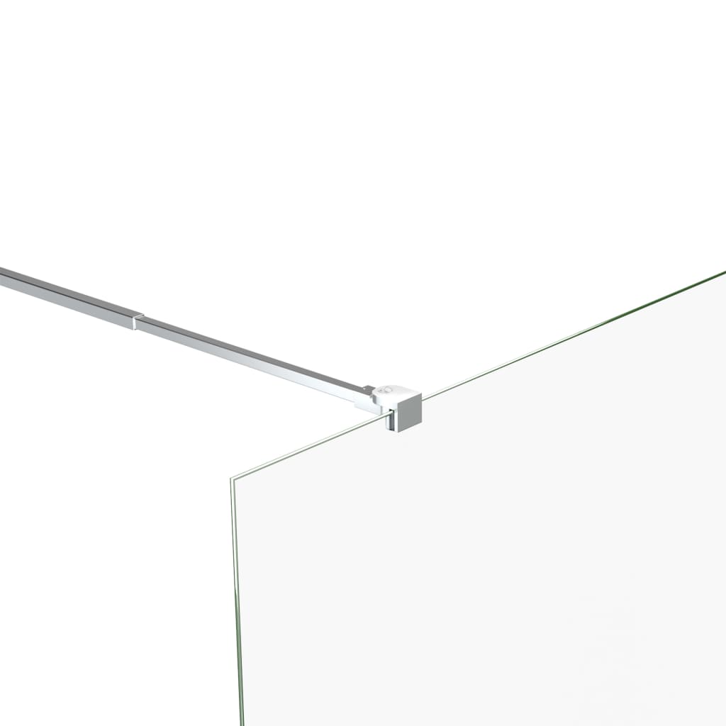 Suihkuseinän Tukivarsi Ruostumaton Teräs 70-120 Cm