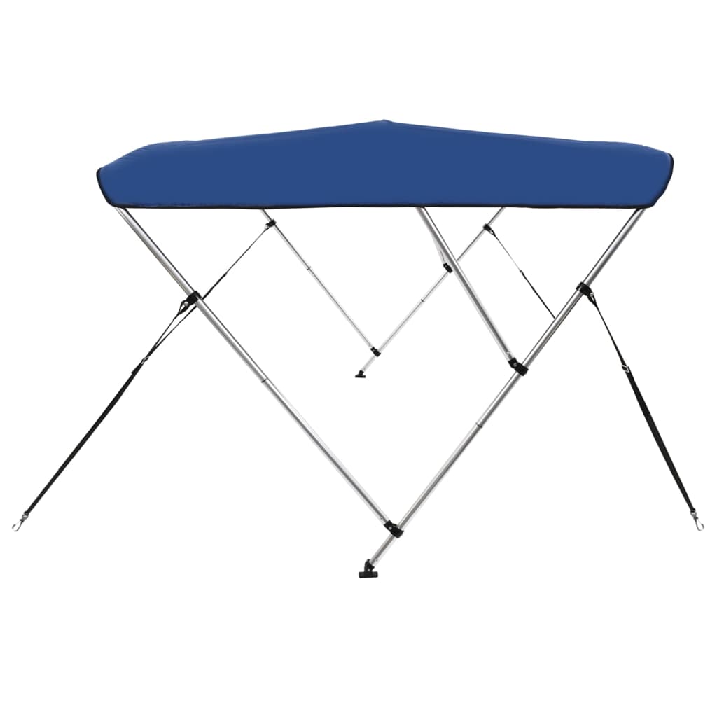 3-Kaarinen Bimini-Kate Sininen 183X160X137 Cm