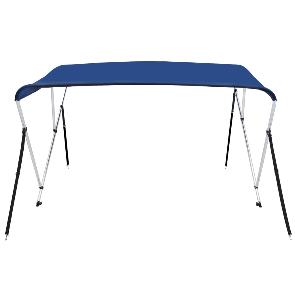 3-Kaarinen Bimini-Kate Sininen 183X196X137 Cm