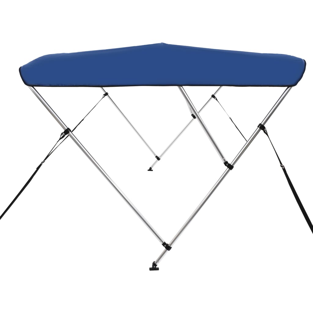 3-Kaarinen Bimini-Kate Sininen 183X196X137 Cm