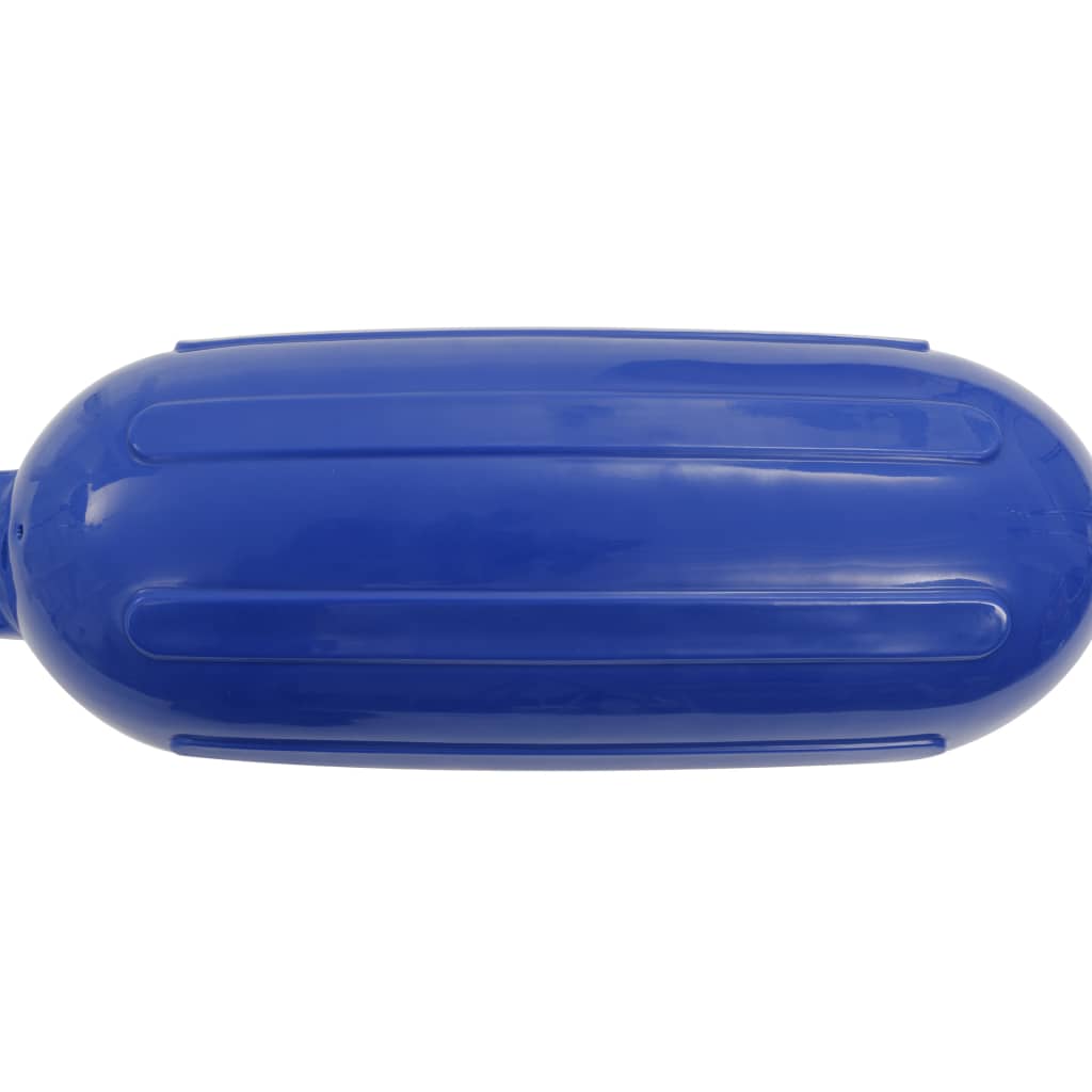Veneen Lepuuttaja 4 Kpl Sininen 41X11,5 Cm Pvc