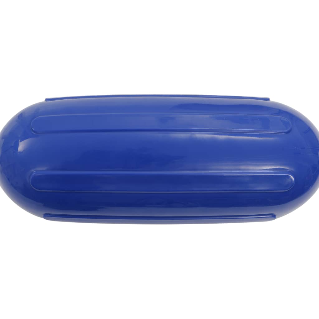 Veneen Lepuuttaja 4 Kpl Sininen 51X14 Cm Pvc