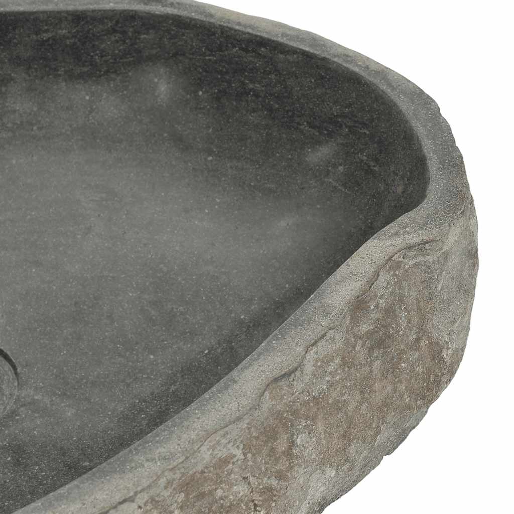 Pesuallas Jokikivi Soikea (45-53)X(34-41) Cm