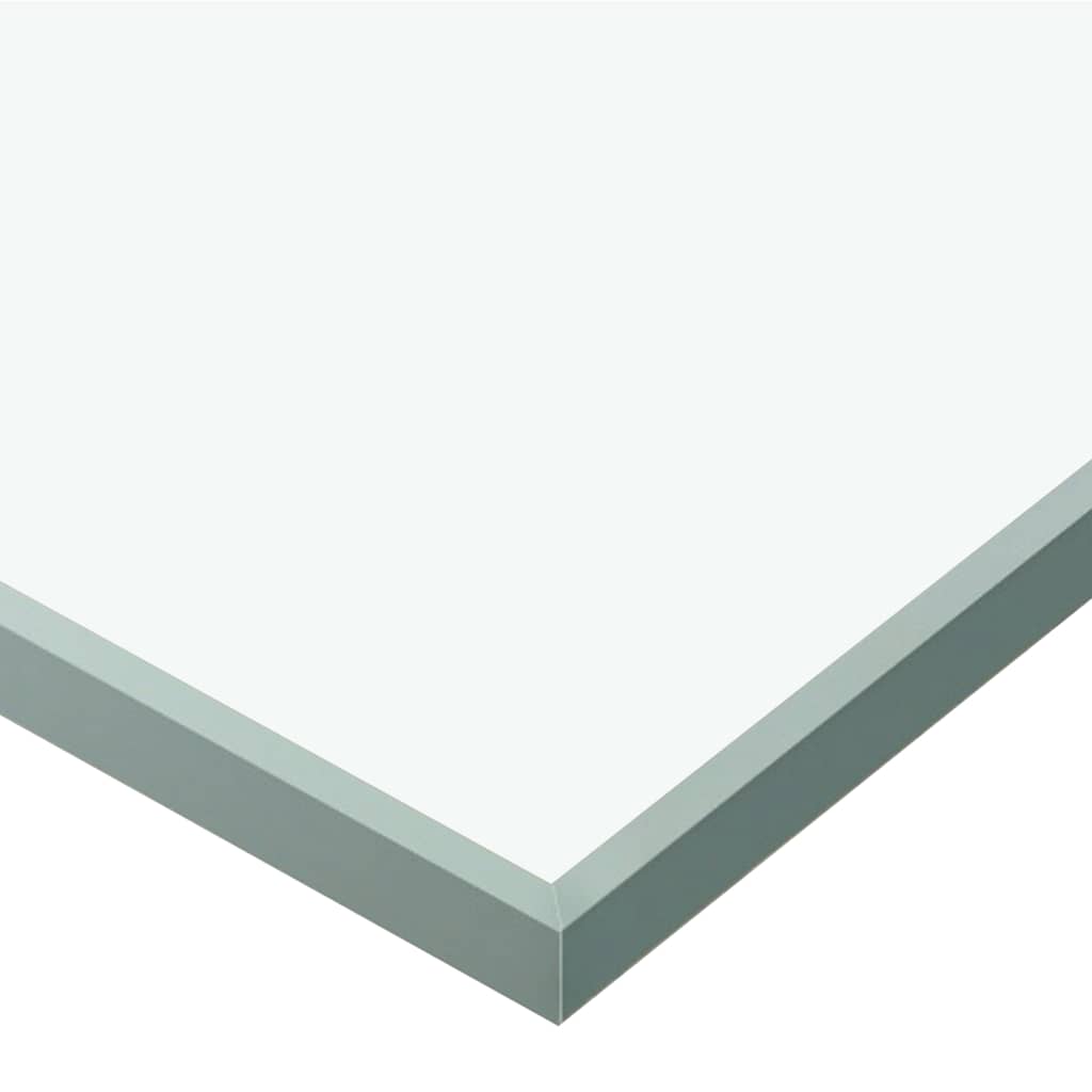 Liukuovi Esg-Lasi Ja Alumiini 76X212 Cm Hopea