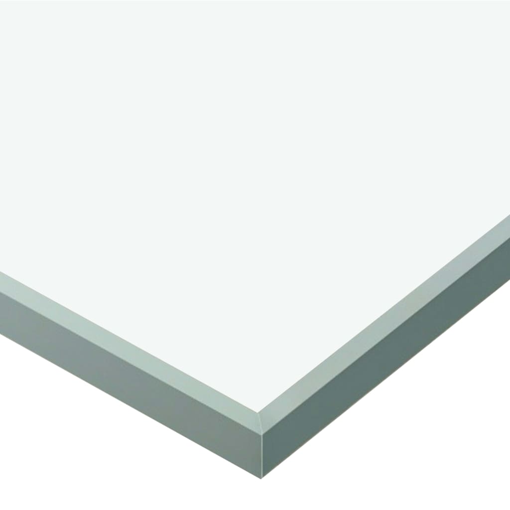 Liukuovi Soft-Stopeilla Esg-Lasi Ja Alumiini 76X205 Cm