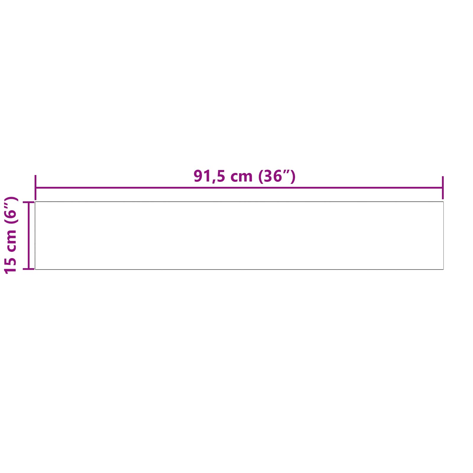 Itsekiinnittyvä Lattialauta 32 Pcs Sementti Ruskea 4,46 M²