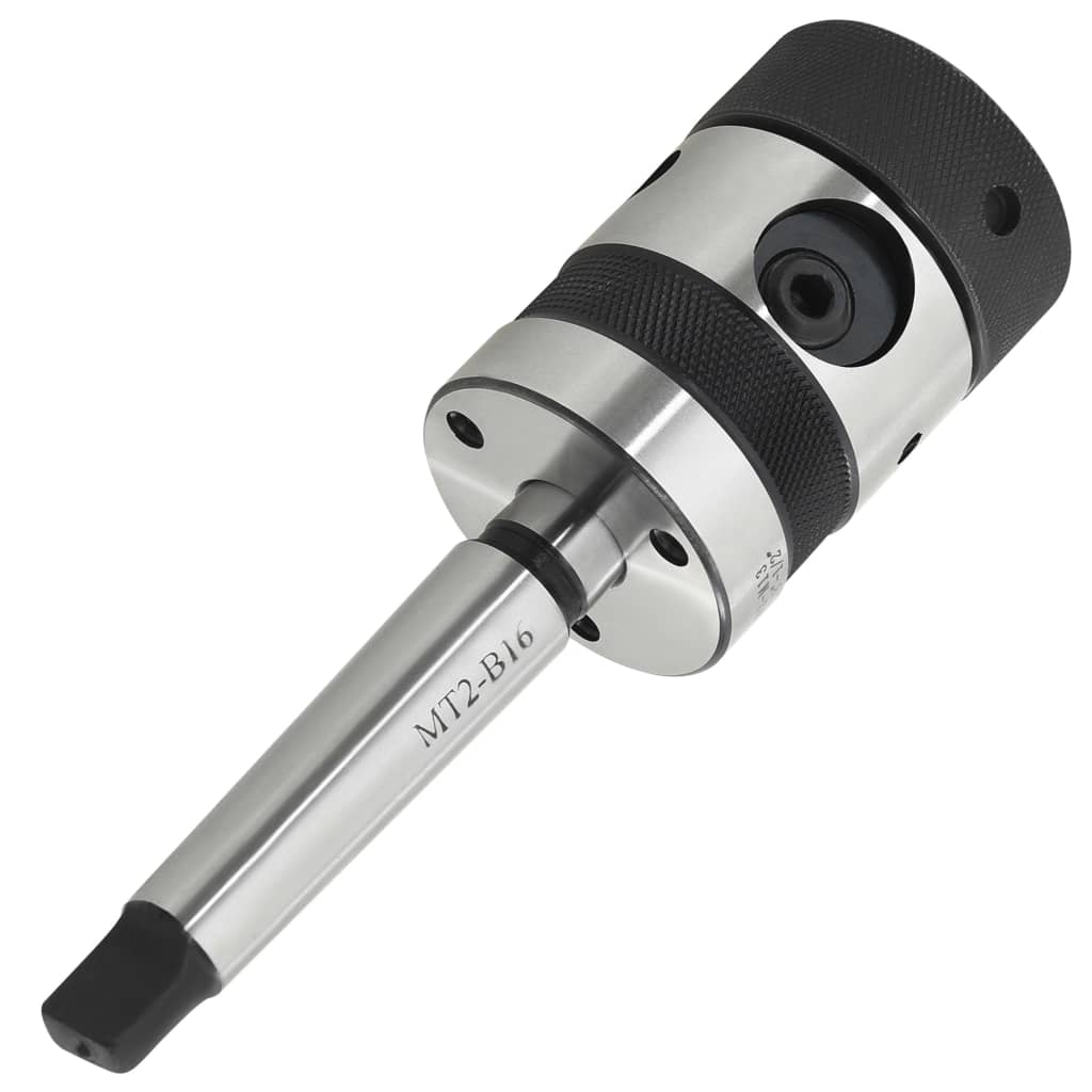 Rei´itysistukka Tc13-B16 Mt2-Varrella Sisäkierteelle M2-M13