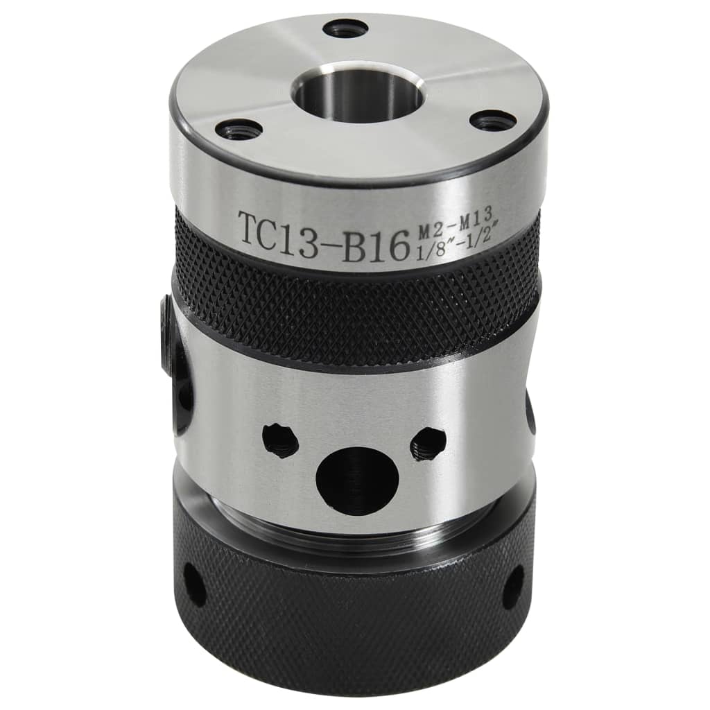 Rei´itysistukka Tc13-B16 Mt2-Varrella Sisäkierteelle M2-M13