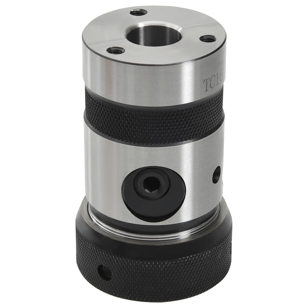 Rei´itysistukka Tc16-B18 Mt3-Varrella Sisäkierteelle M3-M16