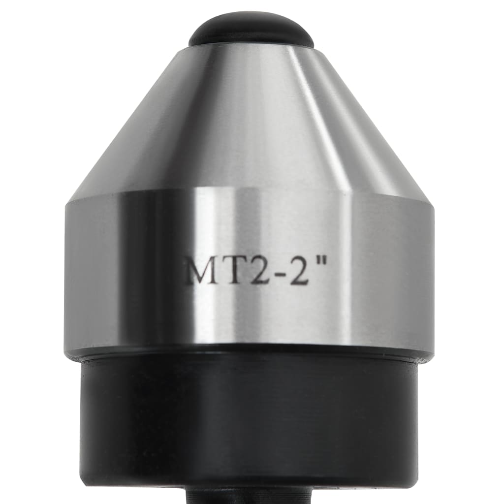Pyörivä Keskiökärki Mt2 20 - 51 Mm
