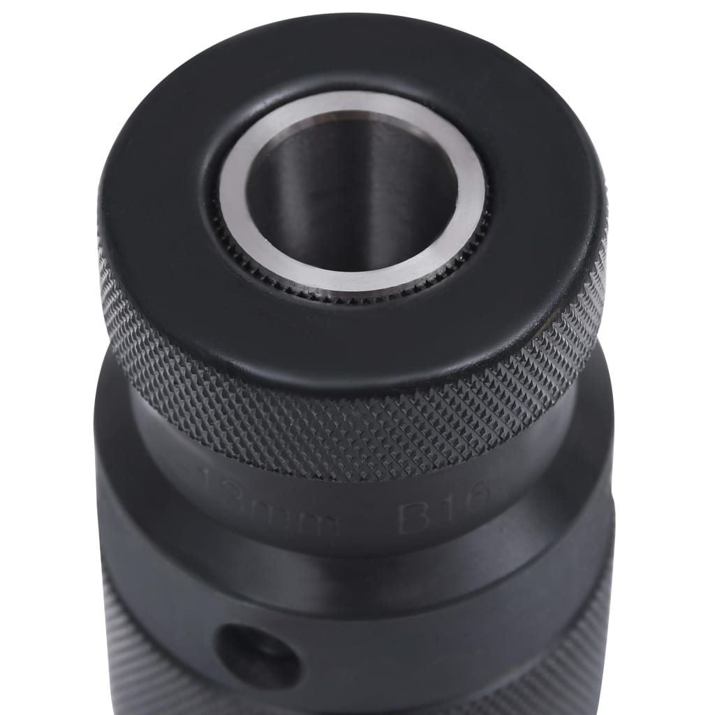 Poran Pikaistukka Mt2-B16 13 Mm Kiristysalue 1-13B16