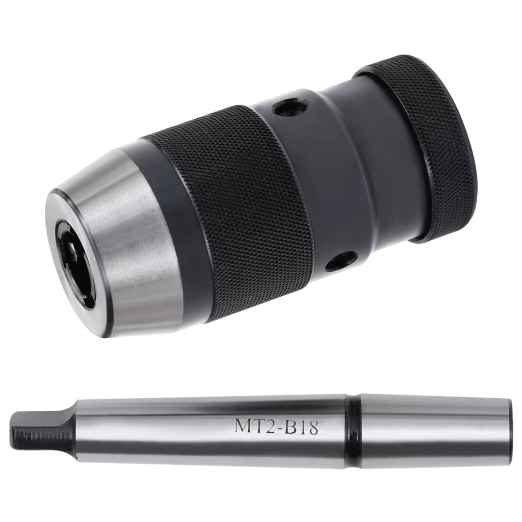 Poran Pikaistukka Mt2-B18 16 Mm Kiristysalue 1-16B18