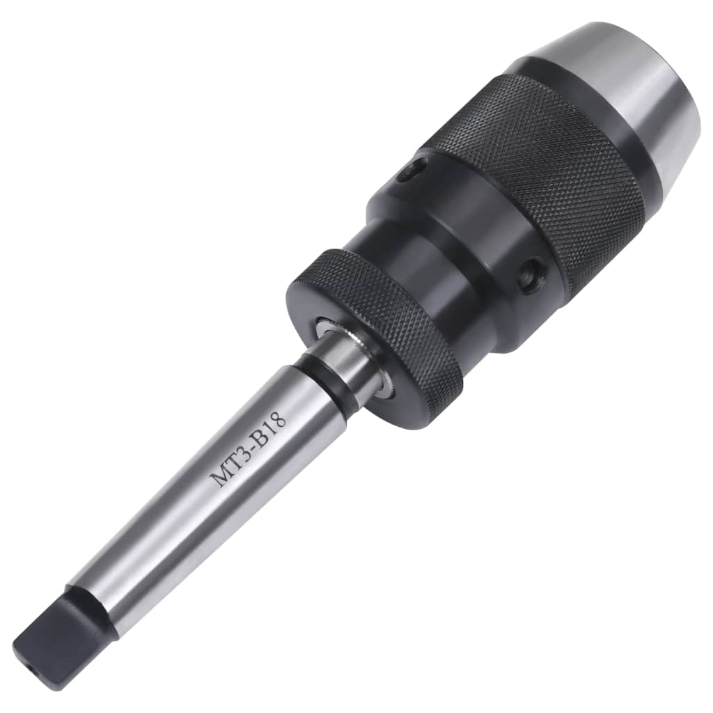 Poran Pikaistukka Mt3-B18 16 Mm Kiristysalue 1-16B16