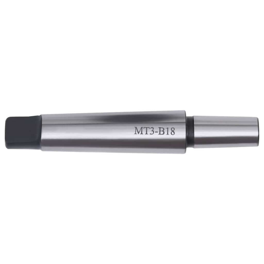 Poran Pikaistukka Mt3-B18 16 Mm Kiristysalue 1-16B16