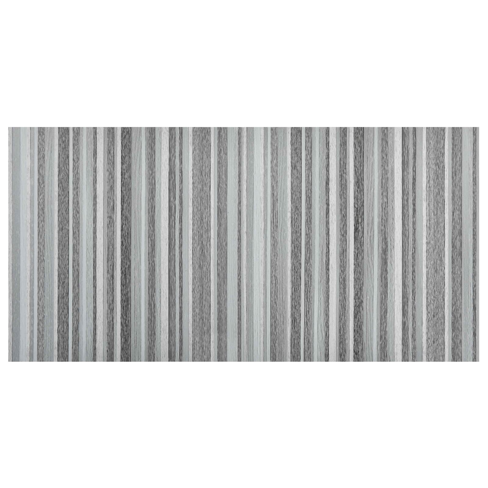 Lattialankut 5,11 M² 55 Pcs Polyvinyylikloridi Raidat