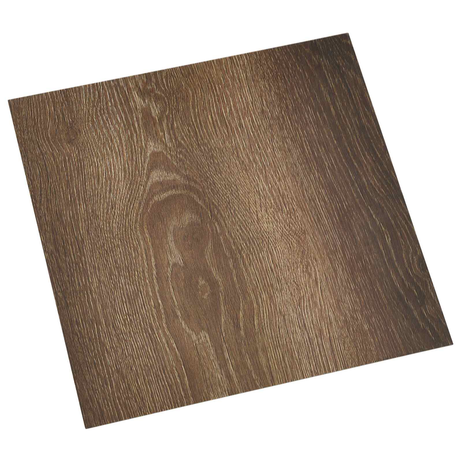 Lattialankut 5,11 M² 55 Pcs Polyvinyylikloridi Vanha Puu