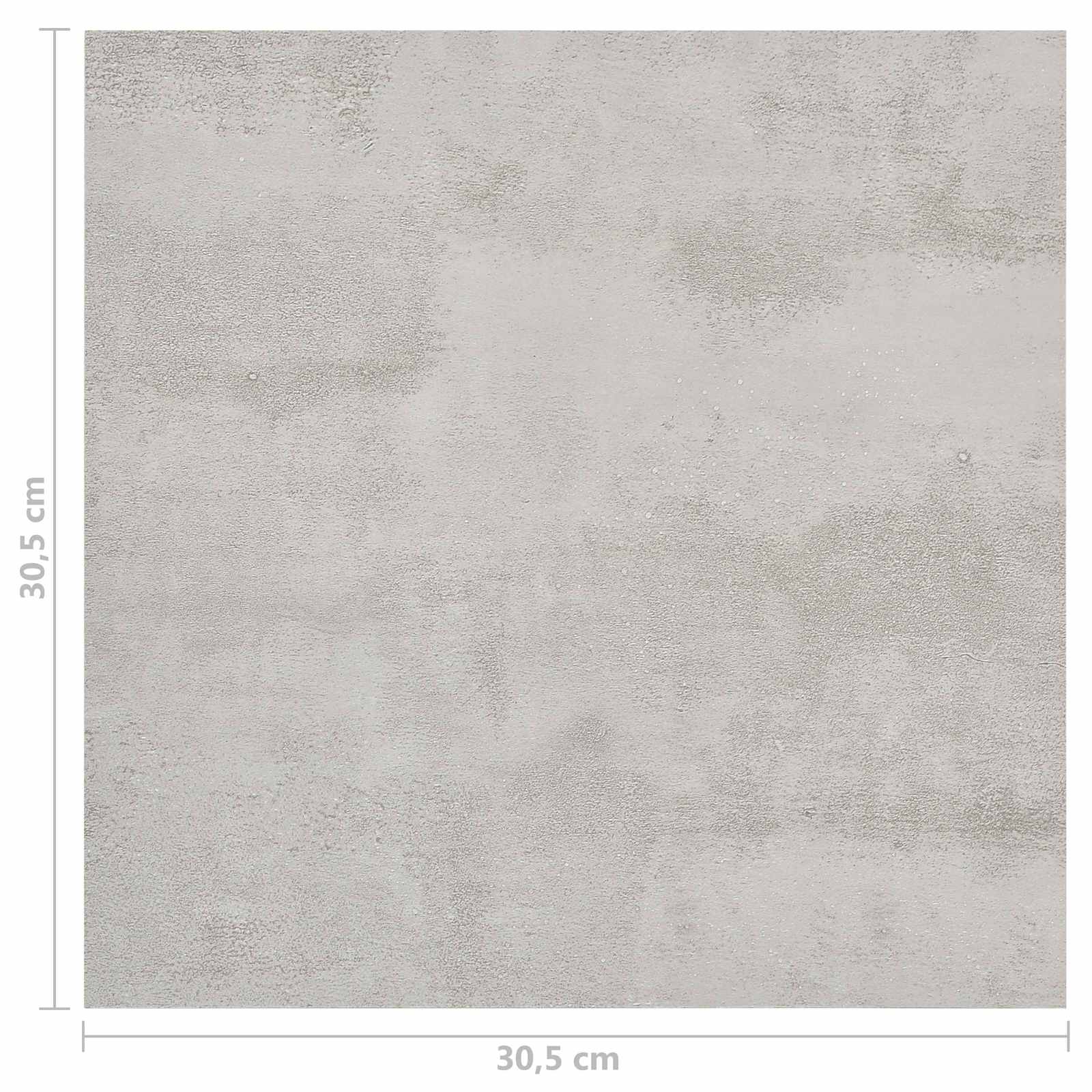 Lattialankut 5,11 M² 55 Pcs Polyvinyylikloridi