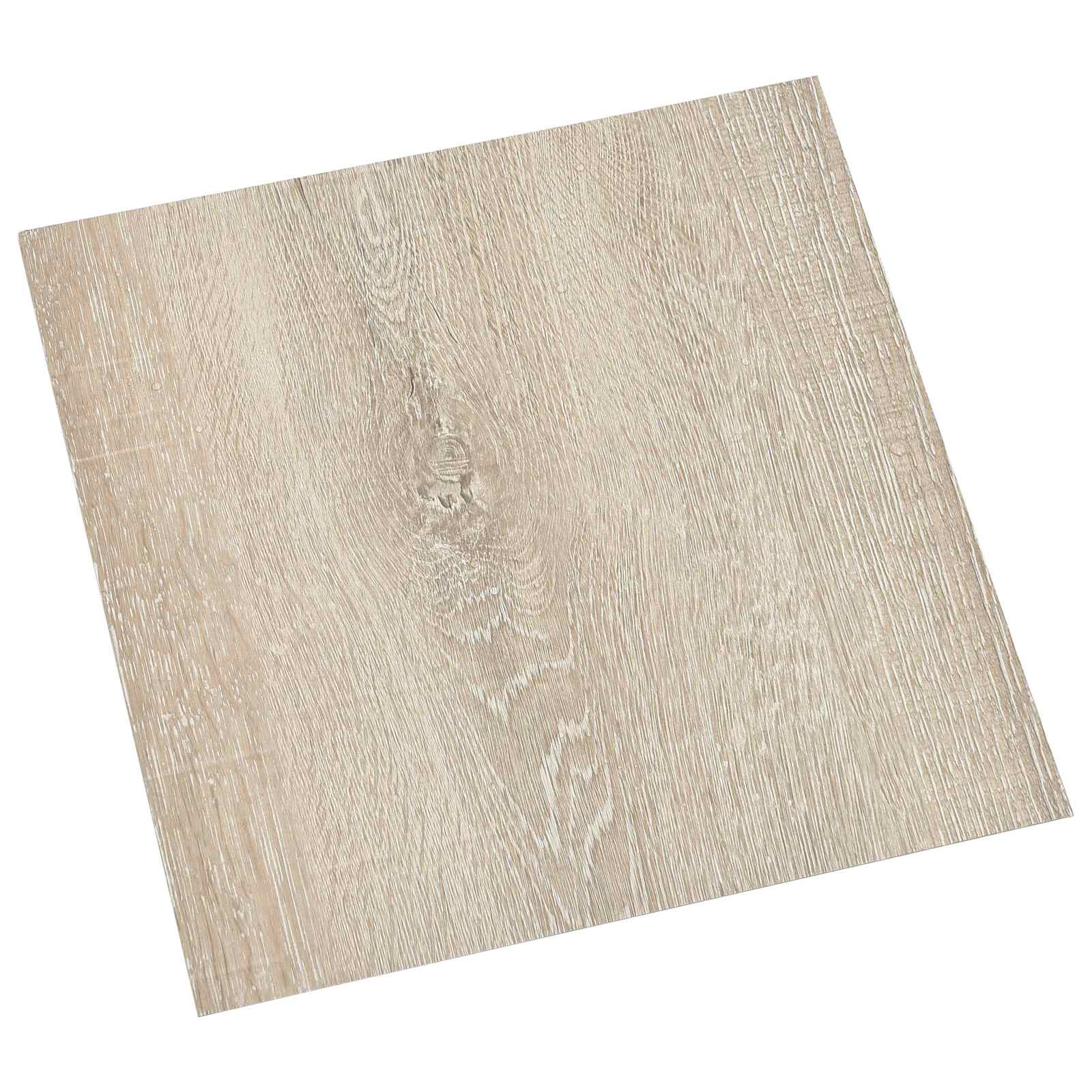 Lattialankut 55 Pcs Beige 5,11 M² Polyvinyylikloridi