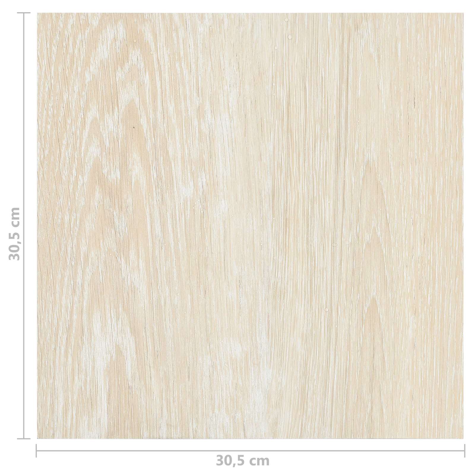 Lattialankut 5,11 M² 55 Pcs Polyvinyylikloridi