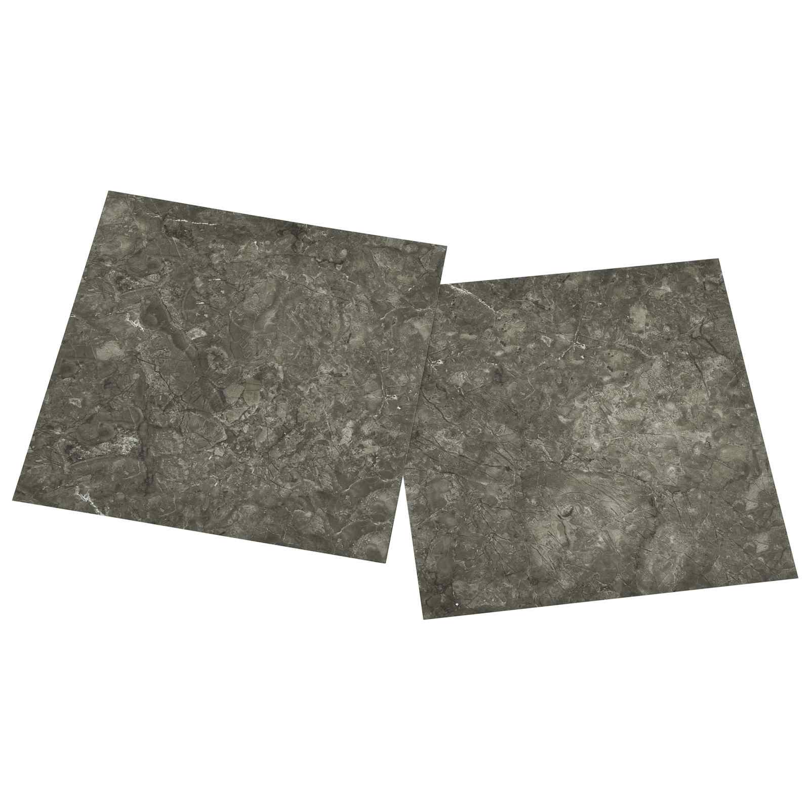 Lattialankut 5,11 M² 55 Pcs Polyvinyylikloridi