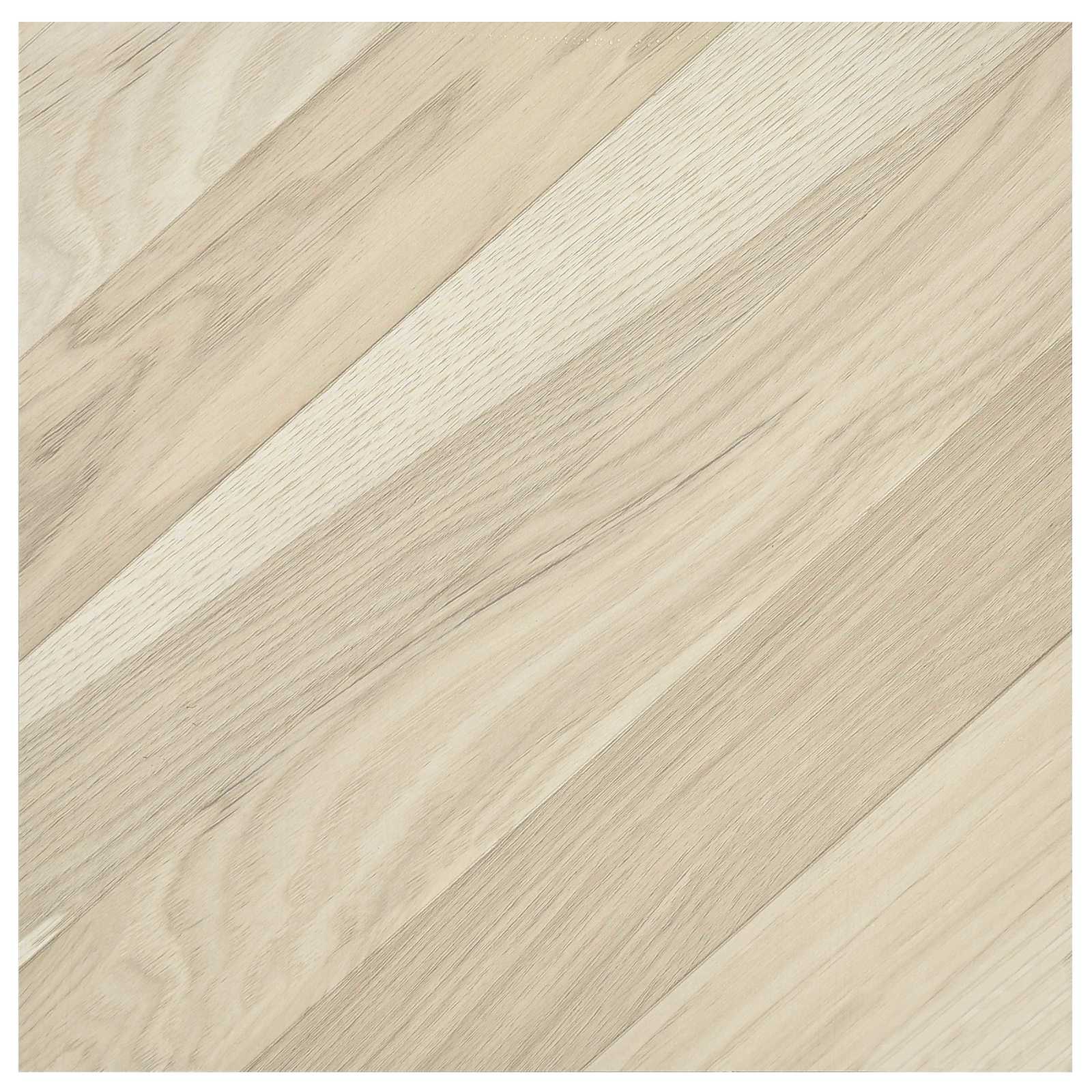 Lattialankut 55 Pcs Beige 5,11 M² Polyvinyylikloridi