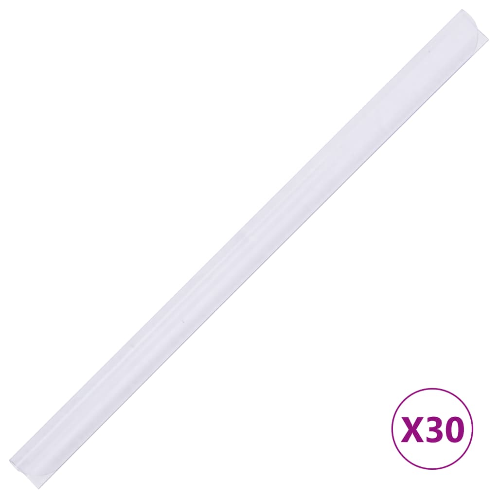 Puutarhan Yksityisyyden Suoja Pvc 70X0,19 M Vihreä