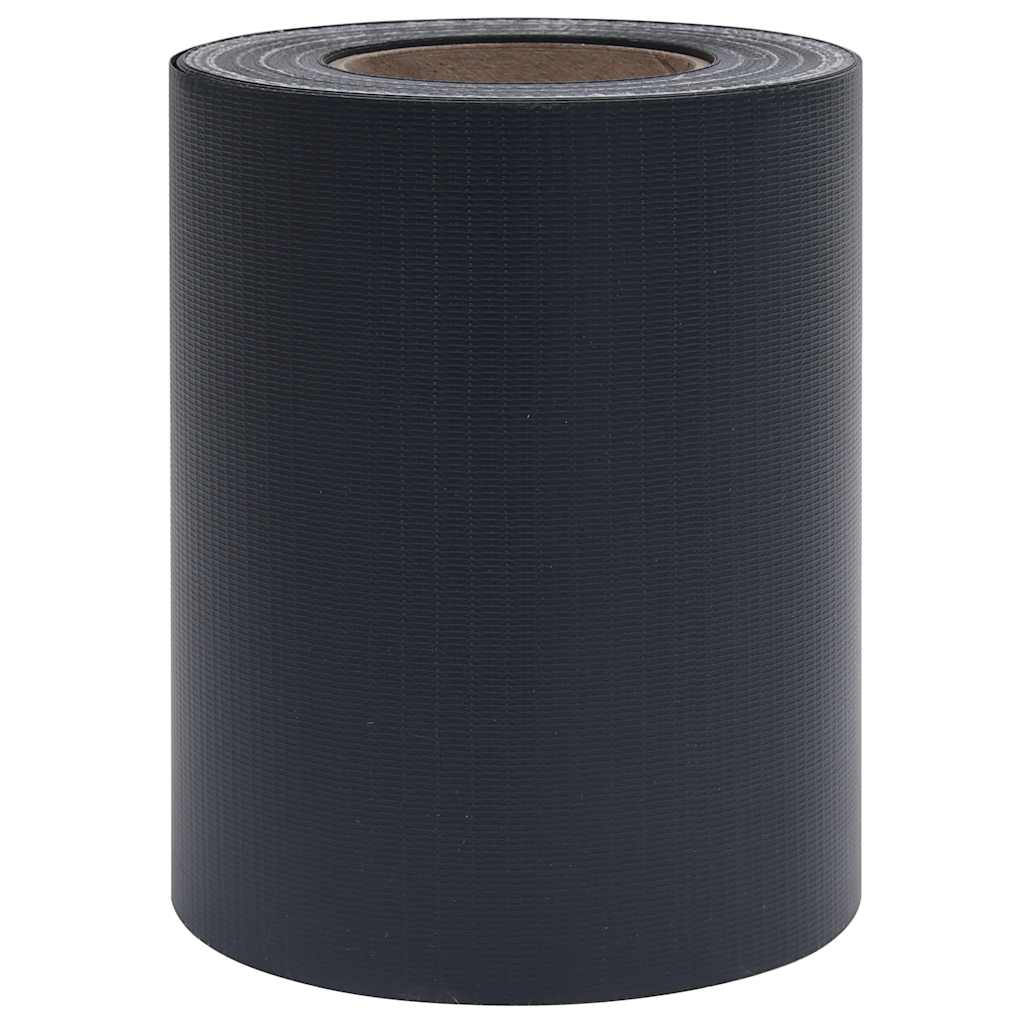 Puutarhan Yksityisyyden Suoja Pvc 35X0,19 M Matta