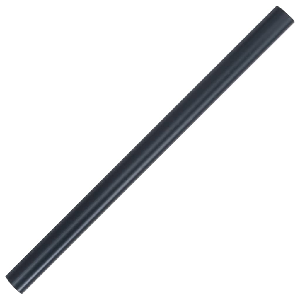 Puutarhan Yksityisyyden Suoja Pvc 35X0,19 M Matta