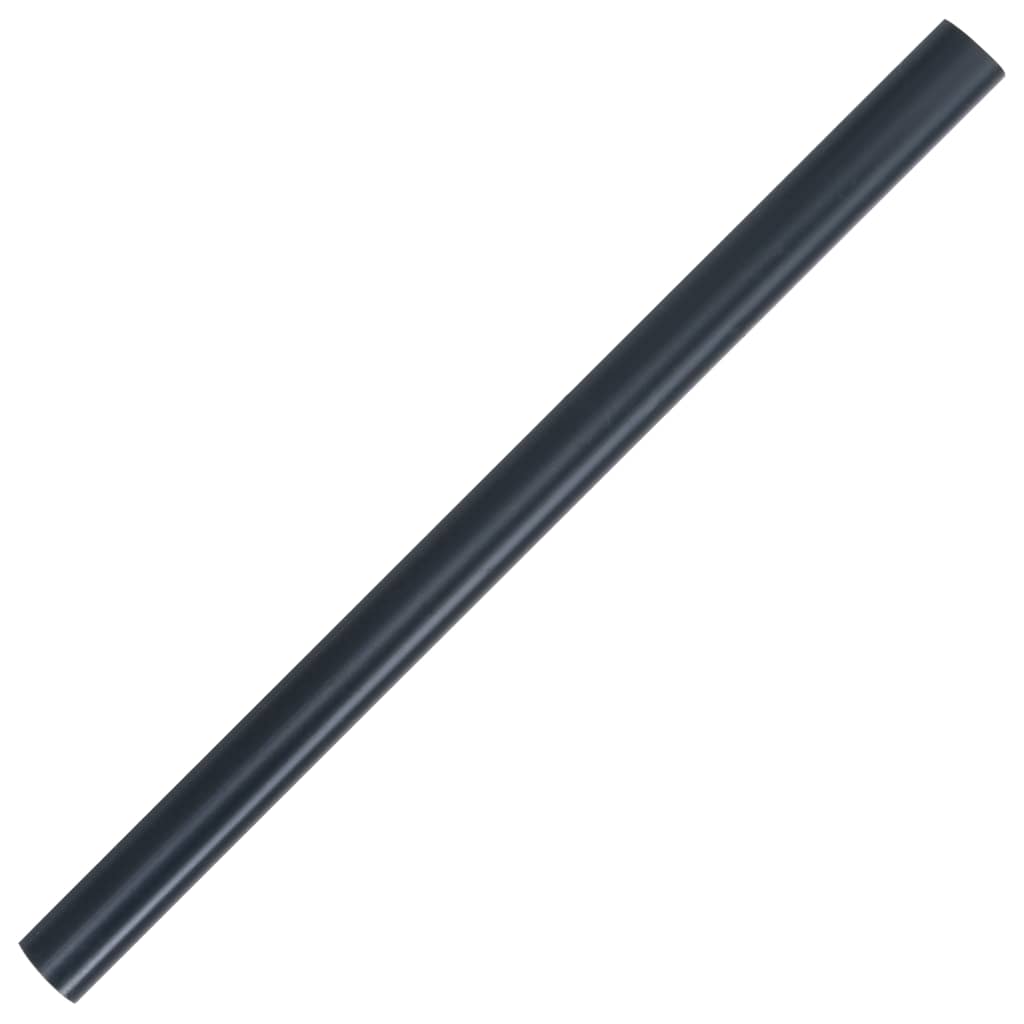 Puutarhan Yksityisyyden Suojat 4 Kpl Pvc 35X0,19 M