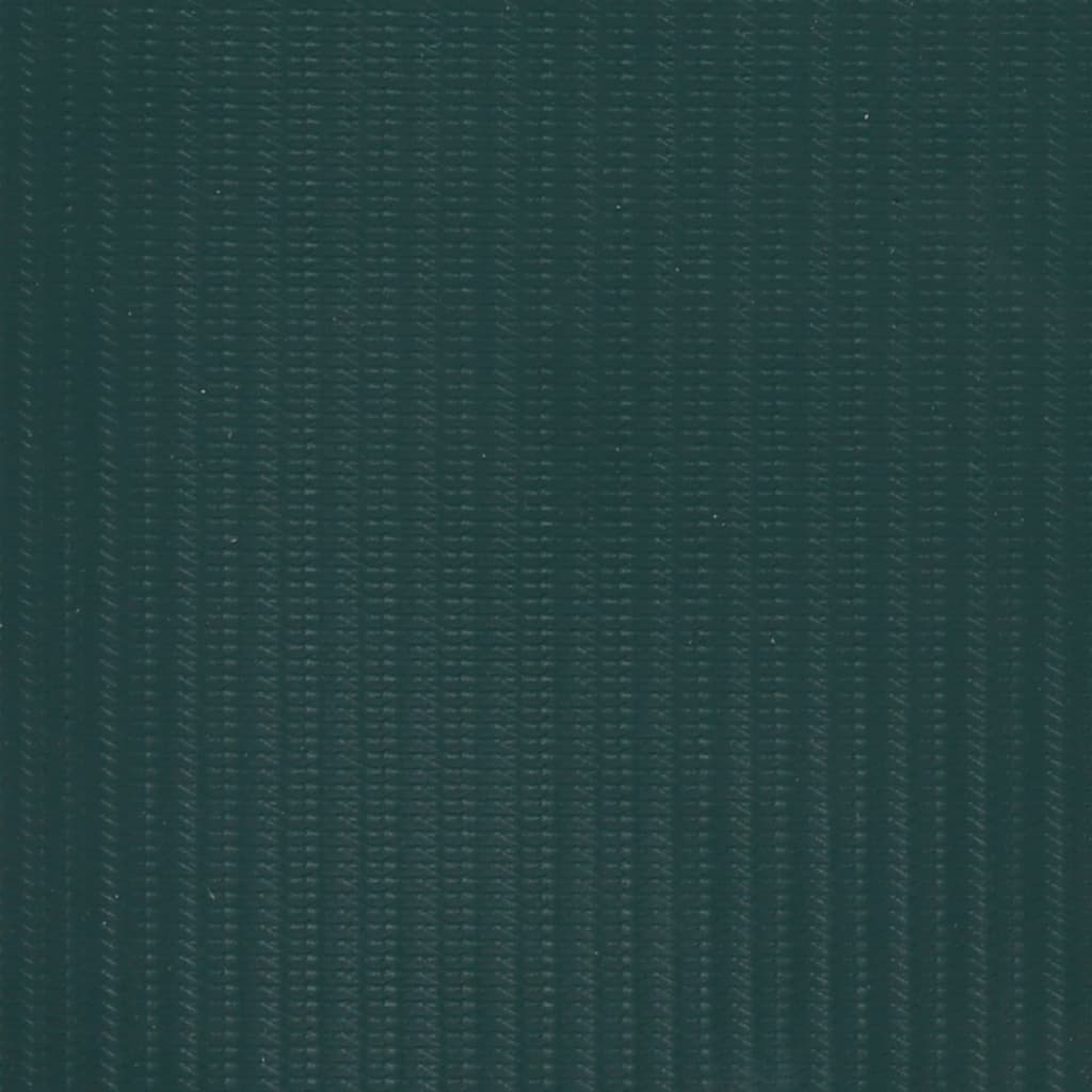 Puutarhan Yksityisyyden Suoja Pvc 35X0,19 M Matta