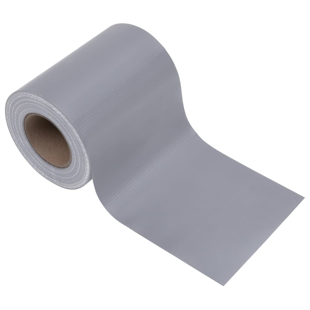 Puutarhan Yksityisyyden Suoja Pvc 35X0,19 M Matta